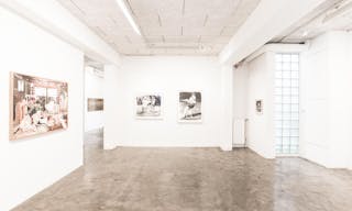 Spacious Showroom in The Center - Image 5