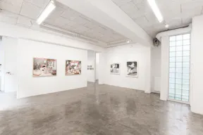 Spacious Showroom in The Center - Image 6
