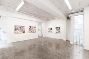 Spacious Showroom in The Center - Image 6