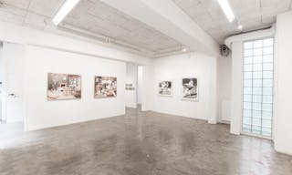 Spacious Showroom in The Center - Image 6