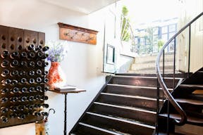 Lovely Cafe at the Central Canal - Image 1