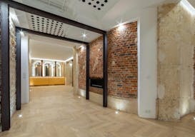 Chic Event Space in Marais - Image 1