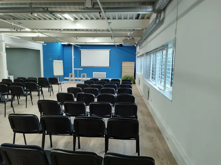 Salle Arcachon - Decathlon Merignac - Image 0