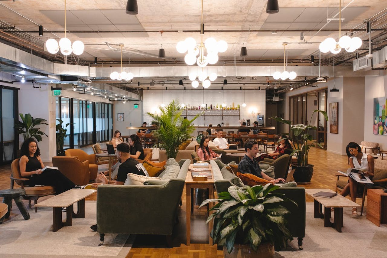 Wynwood - a unique opportunity to office in a vibrant, emergent location - Image 0