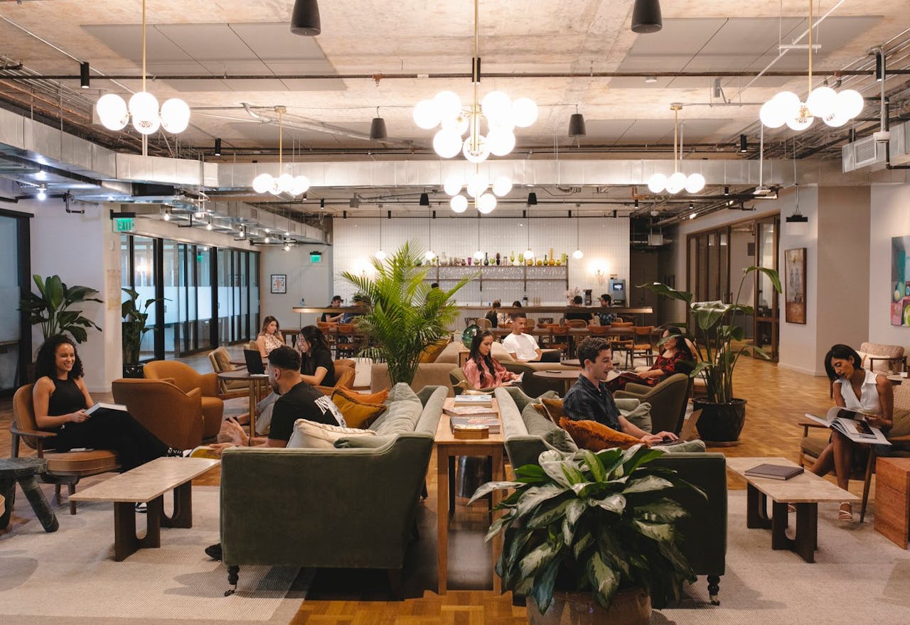 Wynwood - a unique opportunity to office in a vibrant, emergent location - Image 0