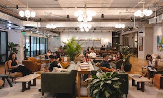 Wynwood - a unique opportunity to office in a vibrant, emergent location - Image 0