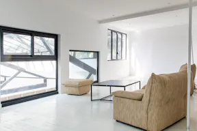 900m2 au coeur de Paris - Image 18