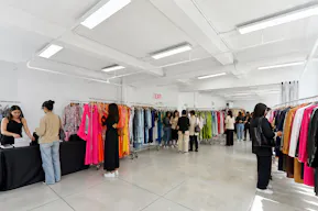 16AB Manhattan Event/Showroom retail rental space  - Image 20