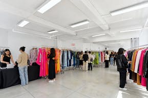 16AB Manhattan Event/Showroom retail rental space  - Image 20