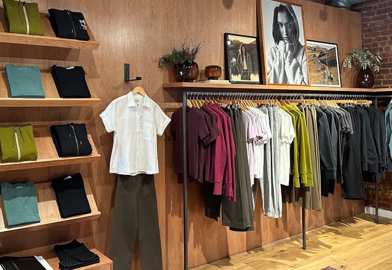 LONG-TERM West Broadway, 339 - Image 1