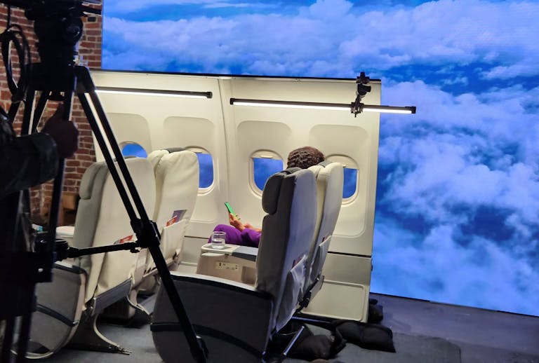 LED Full-Service Virtual Production Studio - Image 1