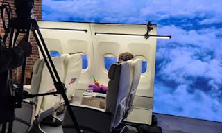 LED Full-Service Virtual Production Studio - Image 1