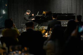 Expansive Loft with High Ceilings in Midtown Manhattan - Image 6