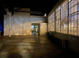 Historic Lithography Factory Turned Dynamic Daylight Studio and Event Space - Image 19