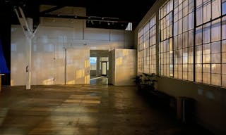 Historic Lithography Factory Turned Dynamic Daylight Studio and Event Space - Image 19