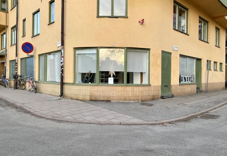 Bergsunds Strand 9 - Image 0