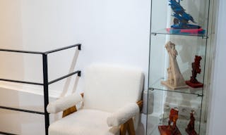 Adresse d’Exception : Espace Polyvalent au Pied de la Tour Eiffel (Pop UP, Bureaux, Séminaire, Galeries D'art) - Image 5