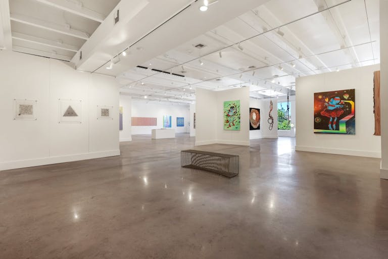 SHOWROOM GALLERY IN WYNWOOD/MIDTOWN - Image 0