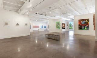 SHOWROOM GALLERY IN WYNWOOD/MIDTOWN - Image 0