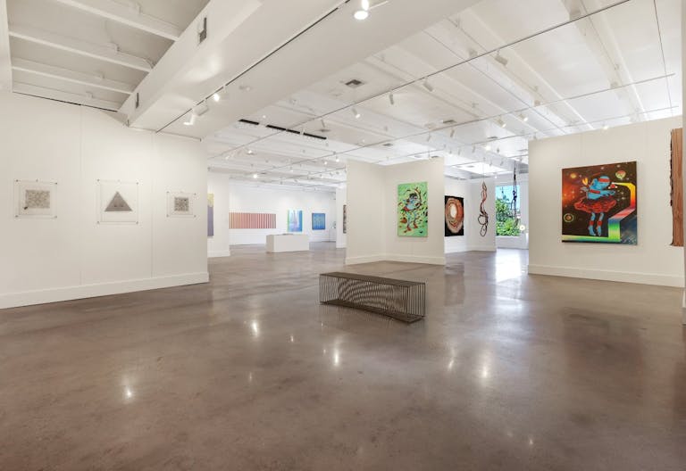 SHOWROOM GALLERY IN WYNWOOD/MIDTOWN - Image 0