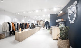 Boutique - Showroom Le Marais Rue du Temple - Image 3