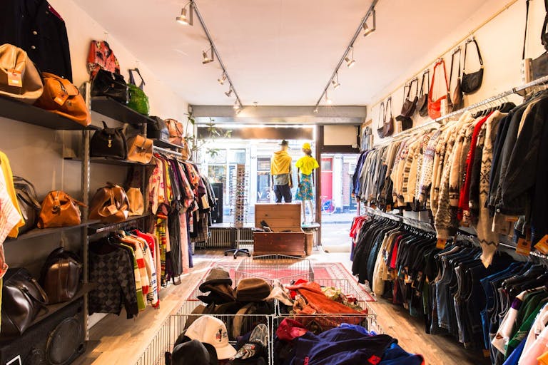 Pop-Up Store in Nine Streets - Image 0