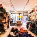 Pop-Up Store in Nine Streets