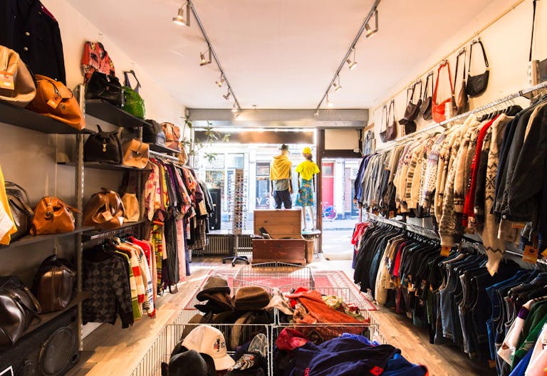 Pop-Up Store in Nine Streets - Image 0