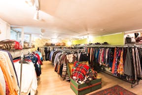 Pop-Up Store in Nine Streets - Image 5