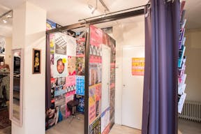 Pop-Up Store in Nine Streets - Image 6