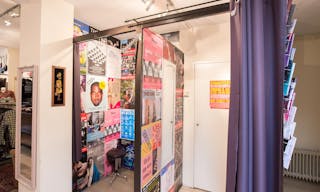 Pop-Up Store in Nine Streets - Image 6