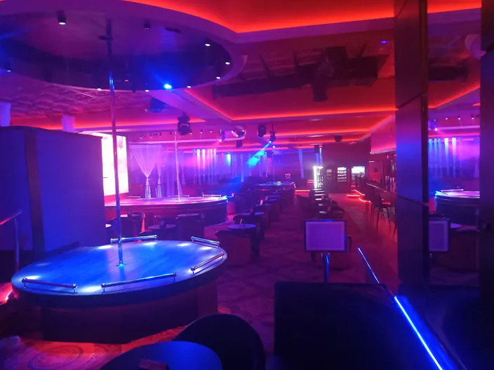 Chic Exotic Lounge - Image 0