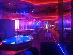 Chic Exotic Lounge - Image 0