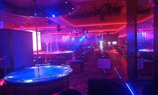 Chic Exotic Lounge - Image 0