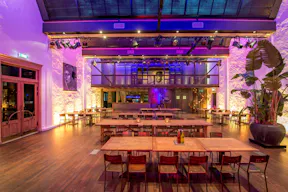 Event Space in Amsterdam Center - Image 0