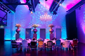 Event Space in Amsterdam Center - Image 1