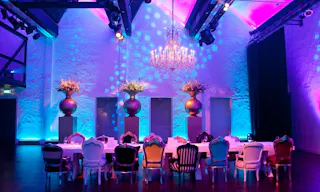 Event Space in Amsterdam Center - Image 1