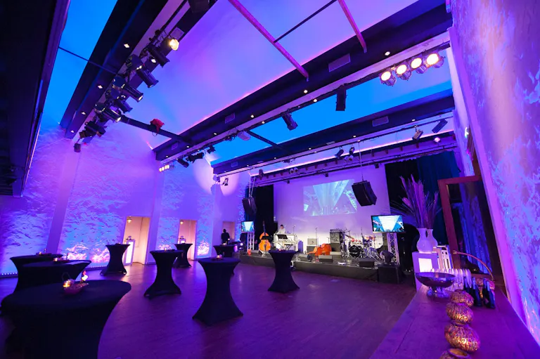 Event Space in Amsterdam Center - Image 2