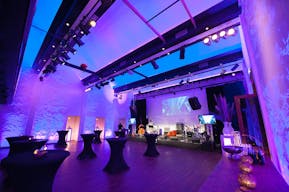 Event Space in Amsterdam Center - Image 2