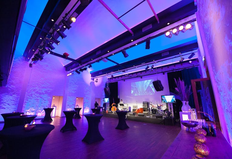 Event Space in Amsterdam Center - Image 2