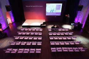 Event Space in Amsterdam Center - Image 3