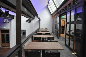 Event Space in Amsterdam Center - Image 4