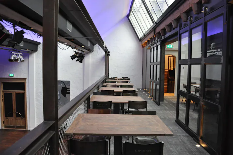 Event Space in Amsterdam Center - Image 4