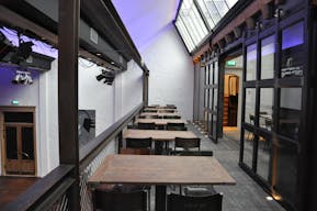 Event Space in Amsterdam Center - Image 4