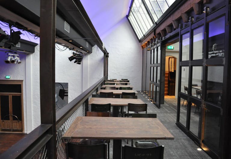 Event Space in Amsterdam Center - Image 4