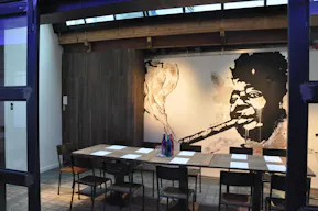 Event Space in Amsterdam Center - Image 5