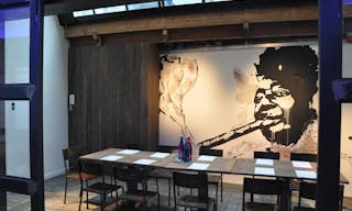 Event Space in Amsterdam Center - Image 5