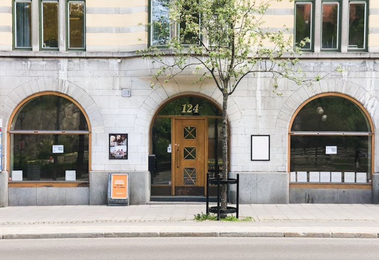 Folkungagatan 124 - Image 0