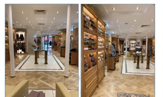 Corner Boutique - Prime Area - Triangle d'Or - Image 5