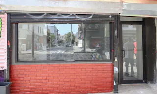 Bushwick White Box Showroom - Image 2